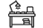 Writing Table